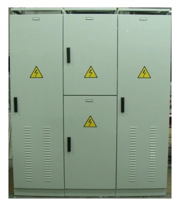 Шкаф низковольтный электрический ELCOS Шкафы управления #4