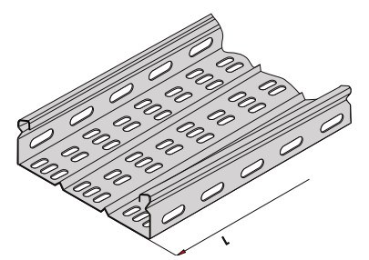 ELCOS ES-40-6-1 Кабеленесущие системы