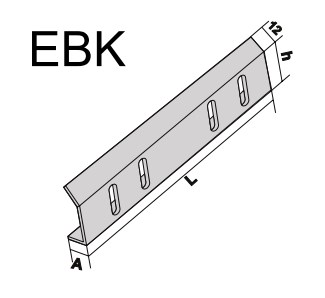 ELCOS EBK-50-1.2 ТЭНы