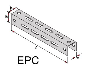 ELCOS EPC-20 Мебель для бани и сауны