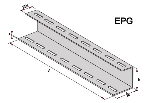 ELCOS EPGz-2 Изоляторы #2