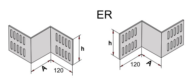 ELCOS ER-20-4 Разветвители питания, переходники, адаптеры #2